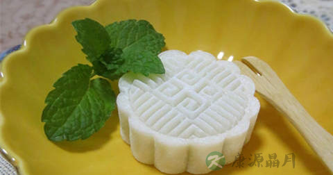 枣泥山药糕怎么做最有营养