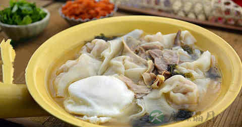 虾仁大馄饨怎么做最有营养 虾仁大馄饨怎么做最有营养