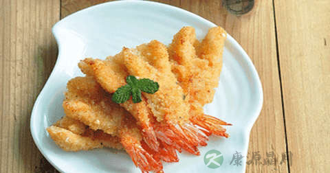 炸珍珠虾的营养价值 炸珍珠虾的营养价值