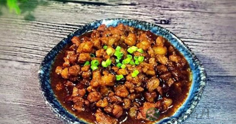 肉丁辣酱的营养价值 肉丁辣酱的营养价值