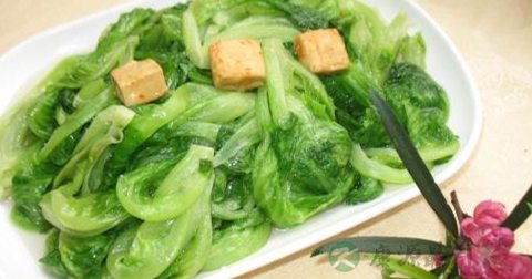 生菜可以炒什么菜 生菜可以炒什么菜