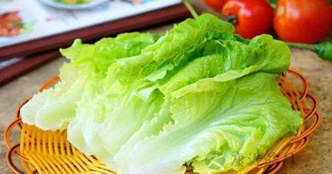炒生菜要切吗 炒生菜要切吗
