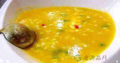 蟹黄豆腐的营养价值 蟹黄豆腐的营养价值