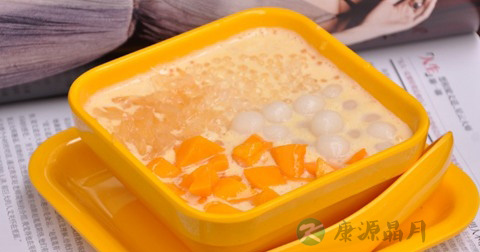 杨枝甘露怎么做最有营养 杨枝甘露怎么做最有营养