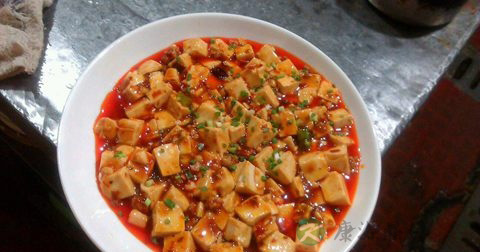 麻辣豆腐怎么做最有营养 麻辣豆腐怎么做最有营养
