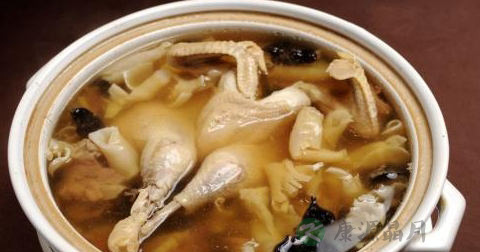 猴菇土鸡汤要不要放姜 猴菇土鸡汤要不要放姜