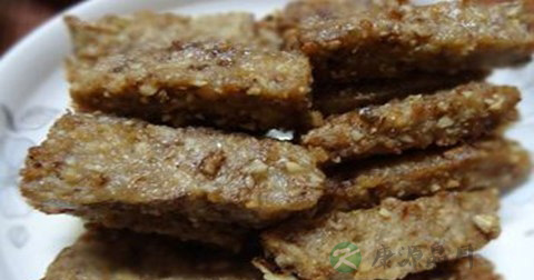 桃酥鸡糕怎么做最有营养 桃酥鸡糕怎么做最有营养