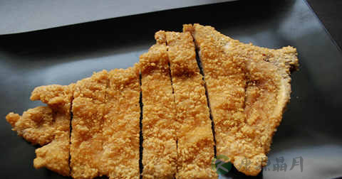 香酥鸡排怎么做最有营养 香酥鸡排怎么做最有营养