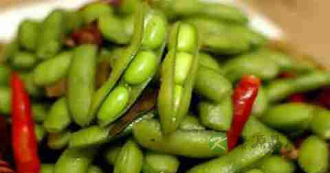 做麻辣毛豆放什么调料 做麻辣毛豆放什么调料