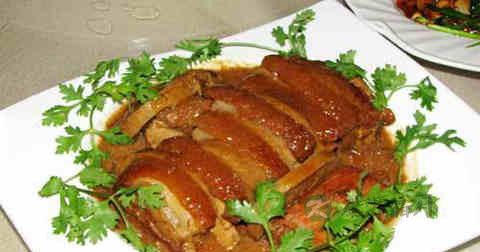 扣肉怎么做最有营养 扣肉怎么做最有营养