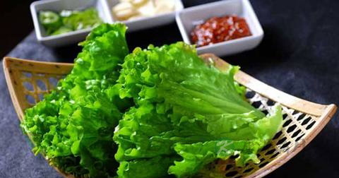 炒生菜要切吗 炒生菜要切吗