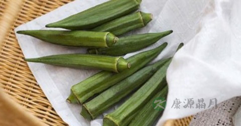 秋葵炒肉片必须过水吗 秋葵炒肉片必须过水吗
