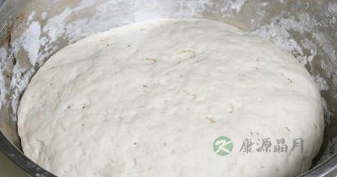 包子发面放多少水 包子发面放多少水