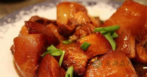 炖肉上色用什么 炖肉上色用什么