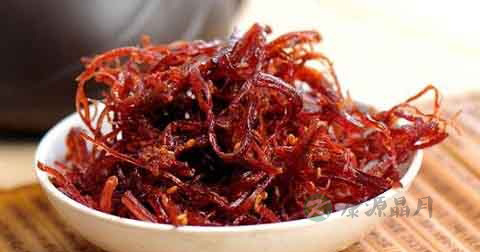 灯影牛肉的营养价值 灯影牛肉的营养价值