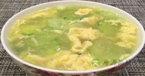 黄瓜鸡蛋汤放多少水 黄瓜鸡蛋汤放多少水