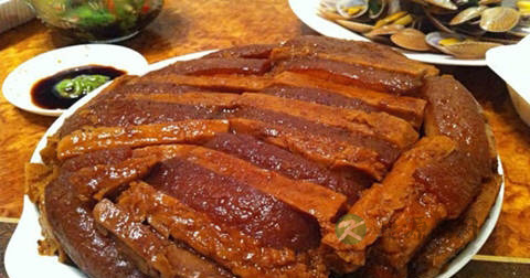 香芋扣肉怎么做最有营养 香芋扣肉怎么做最有营养