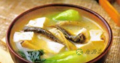 玉须泥鳅汤放多少水 玉须泥鳅汤放多少水
