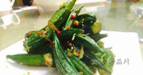 隔夜的椒盐秋葵还能不能吃 隔夜的椒盐秋葵还能不能吃