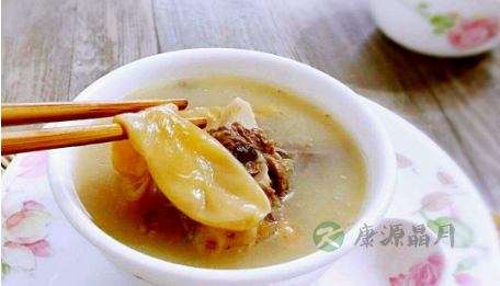 花胶汤大火还是小火 花胶汤大火还是小火