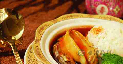 鲍鱼捞饭的营养价值 鲍鱼捞饭的营养价值