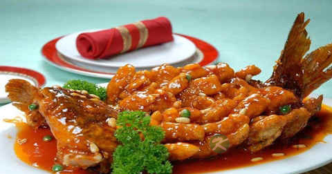 糖酥鲤鱼怎么做最有营养 糖酥鲤鱼怎么做最有营养