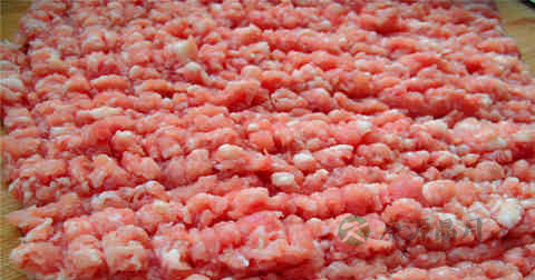 清蒸肉末什么时候放调料 清蒸肉末什么时候放调料