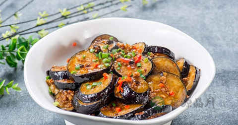 肉沫茄子怎么做最有营养 肉沫茄子怎么做最有营养