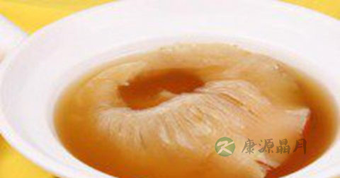 做白扒通天翅放什么调料 做白扒通天翅放什么调料
