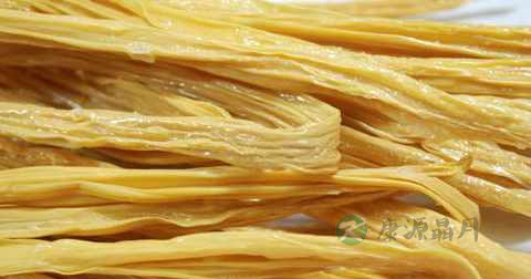 腐竹炒多久熟