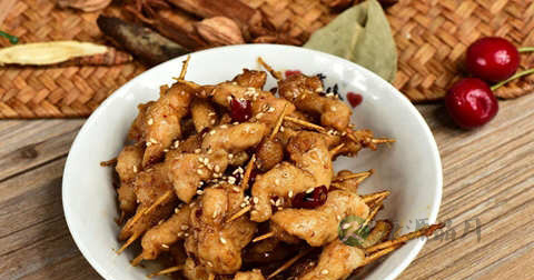 牙签肉怎么做最有营养 牙签肉怎么做最有营养