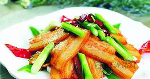 回锅肉的营养价值 回锅肉的营养价值