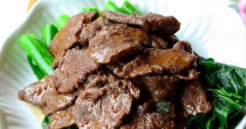 沙茶牛肉怎么做最有营养 沙茶牛肉怎么做最有营养