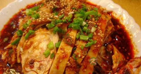 怪味鸡的营养价值 怪味鸡的营养价值