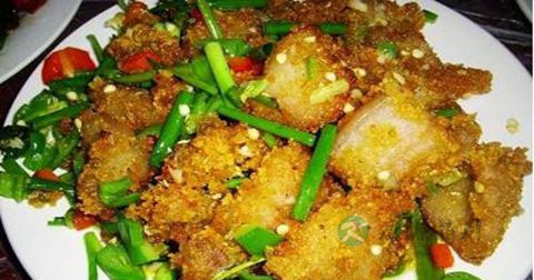 湘西酸肉什么时候放调料 湘西酸肉什么时候放调料