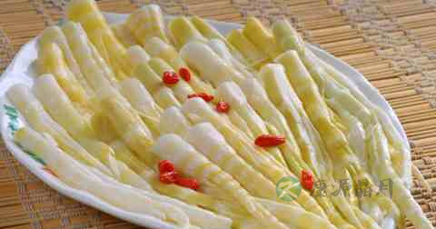 隔夜的南肉春笋还能不能吃 隔夜的南肉春笋还能不能吃