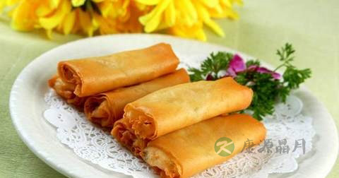 包春卷用什么馅好吃 包春卷用什么馅好吃