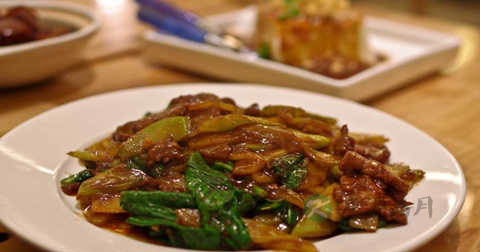 沙茶牛肉怎么做最有营养 沙茶牛肉怎么做最有营养