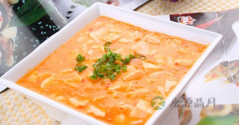蟹黄豆腐怎么做最有营养 蟹黄豆腐怎么做最有营养