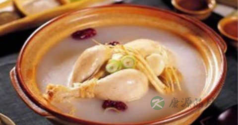 熬鸡汤用什么锅比较好 熬鸡汤用什么锅比较好