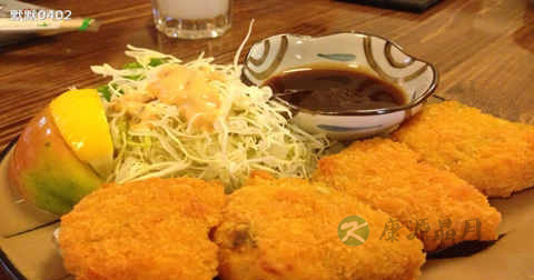 可乐饼怎么做最有营养 可乐饼怎么做最有营养