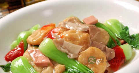 做口袋豆腐放什么调料 做口袋豆腐放什么调料