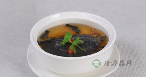 清炖马蹄鳖什么时候放调料 清炖马蹄鳖什么时候放调料