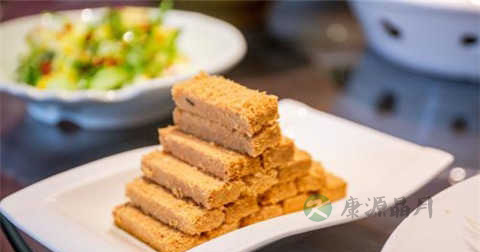 一品酥方的营养价值 一品酥方的营养价值
