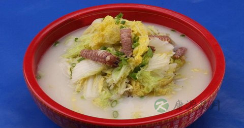 烩白菜的营养价值 烩白菜的营养价值