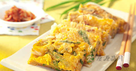 泡菜煎饼怎么做最有营养 泡菜煎饼怎么做最有营养