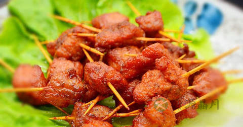 牙签肉怎么做最有营养 牙签肉怎么做最有营养