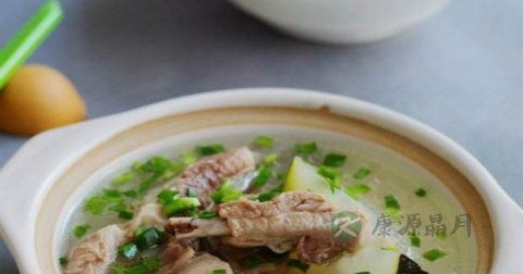 排骨冬瓜汤用什么锅 排骨冬瓜汤用什么锅
