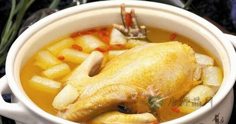 熬鸡汤加冷水还是热水 熬鸡汤加冷水还是热水