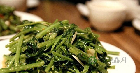 做腐乳空心菜放什么调料 做腐乳空心菜放什么调料